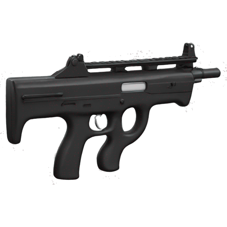 P90 emoji