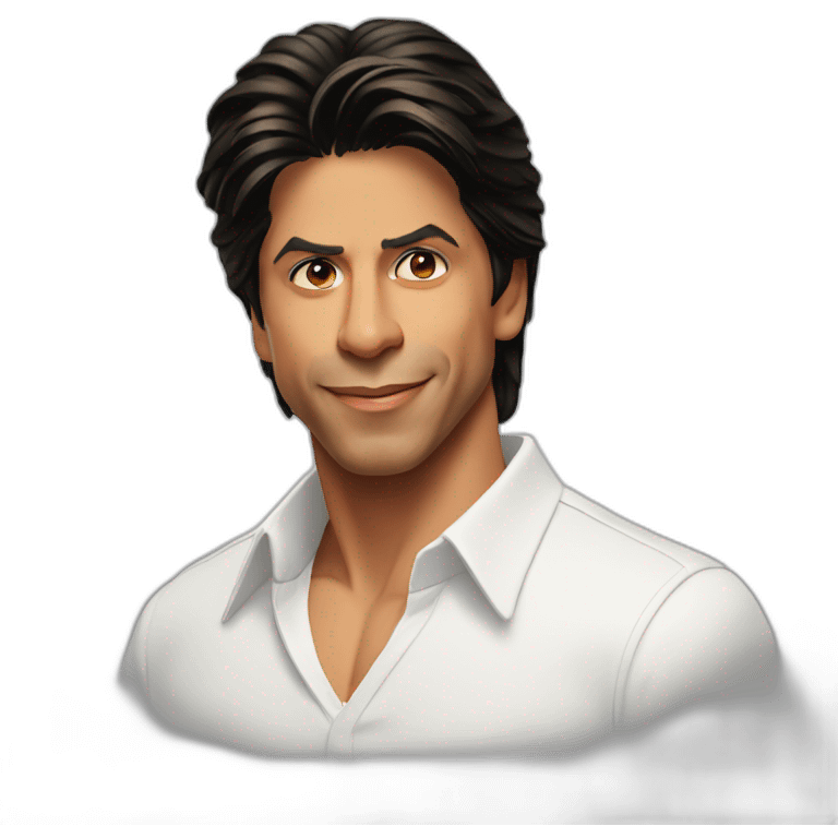 srk emoji