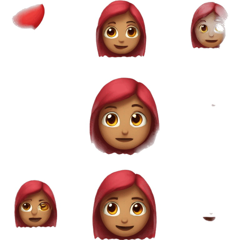 Corazón  emoji