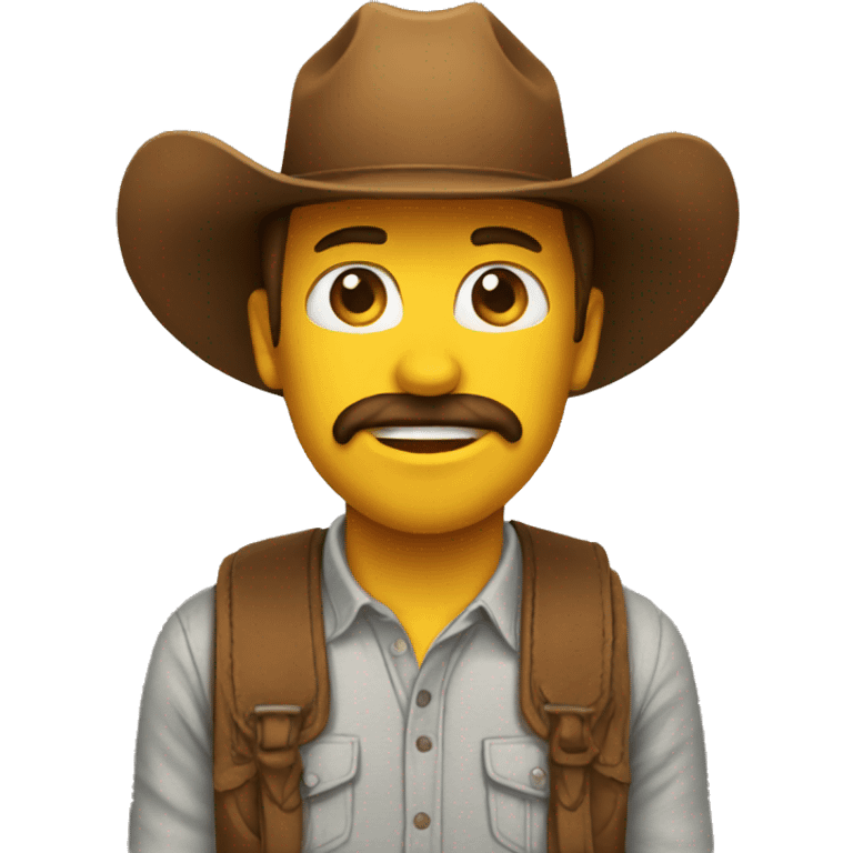 texas emoji