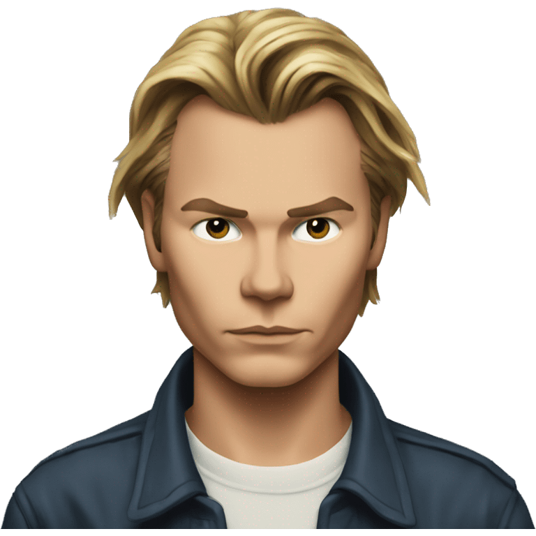 river phoenix emoji