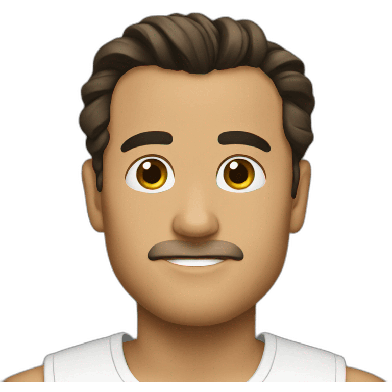 Cruz emoji