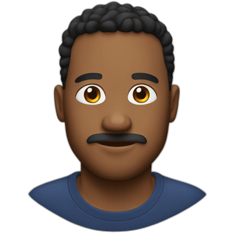 Mike emoji