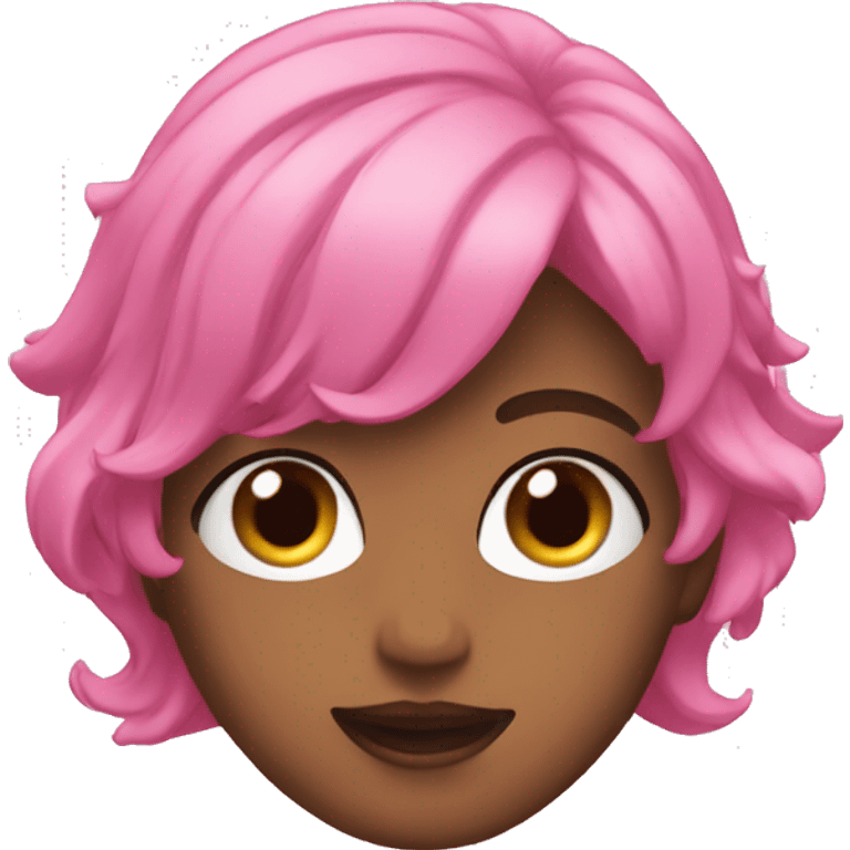 Jisso blacpink  emoji