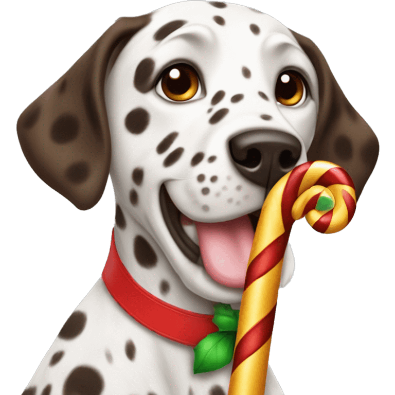 https://emojis.sh/emoji/a-brown-dalmatian-holds-a-caramel-christmas-candy-cane-in-his-mouth-UL5Pi6uJgrk Get this emoji or create your own with AI ✨ emoji