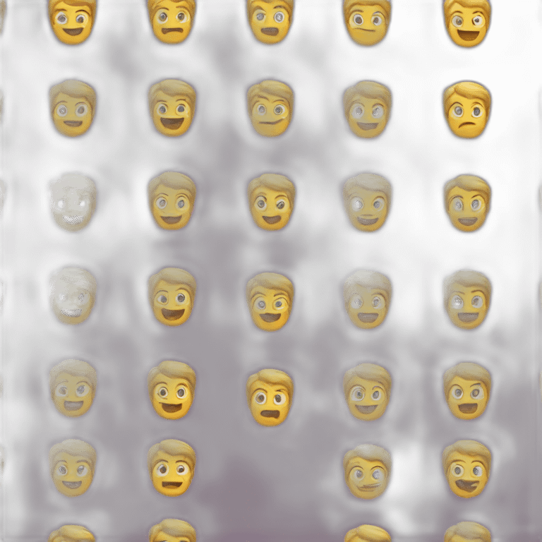 merge emoji