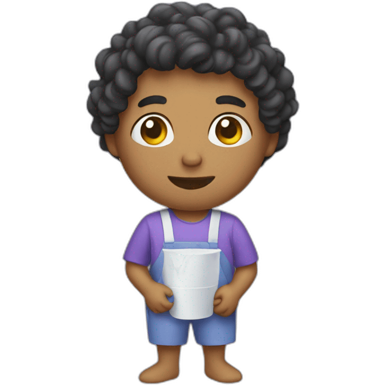 lavanderia emoji