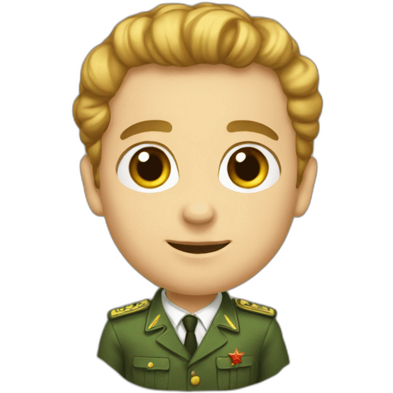 Urss emoji