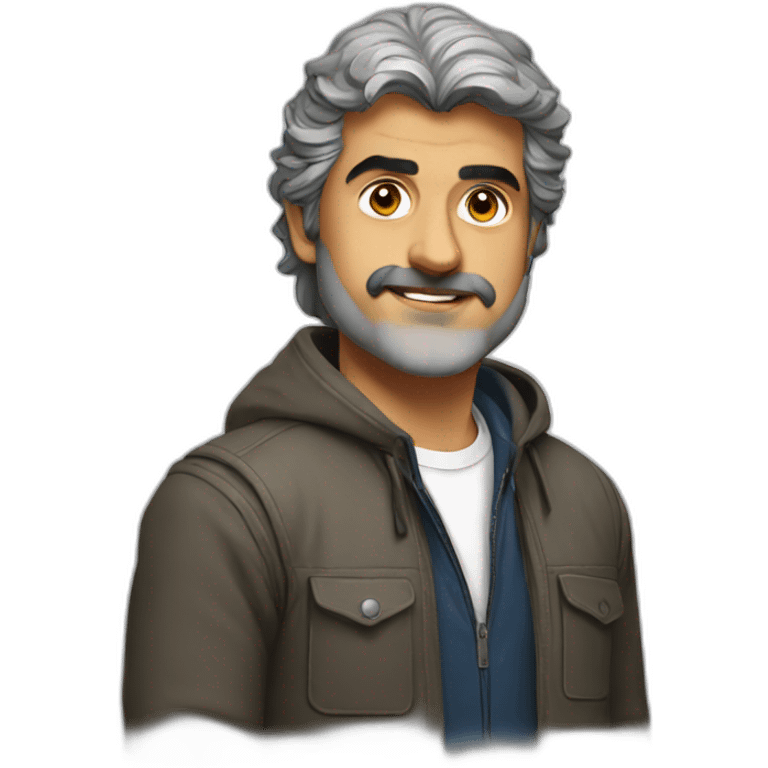 Ajith emoji