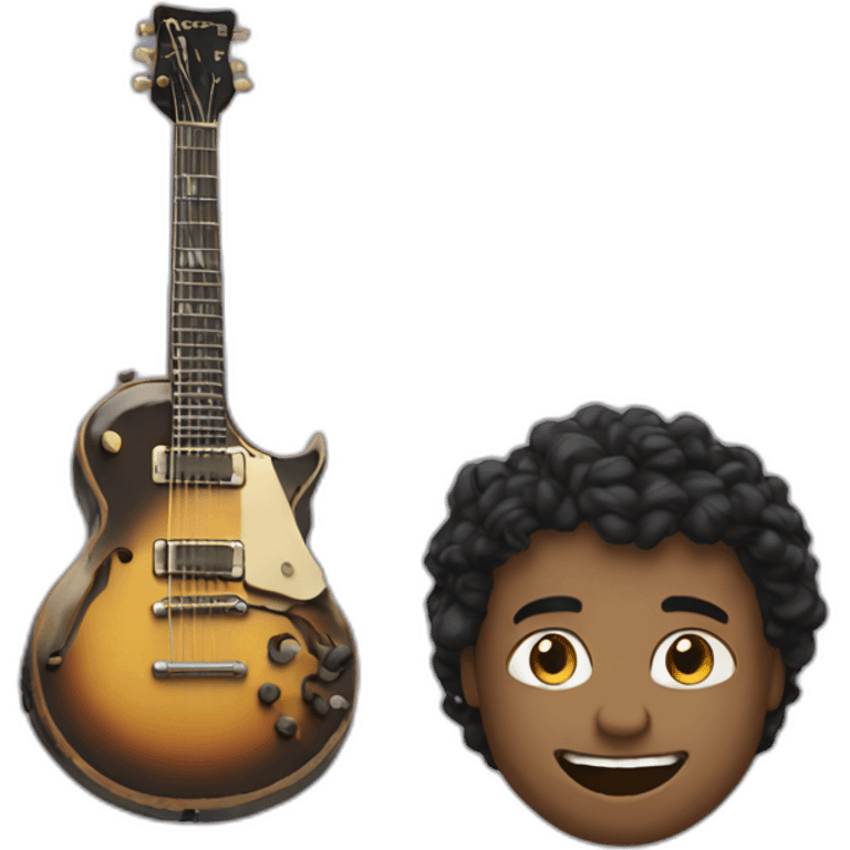 musi, boost emoji