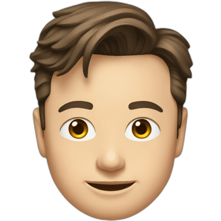 elon musk emoji