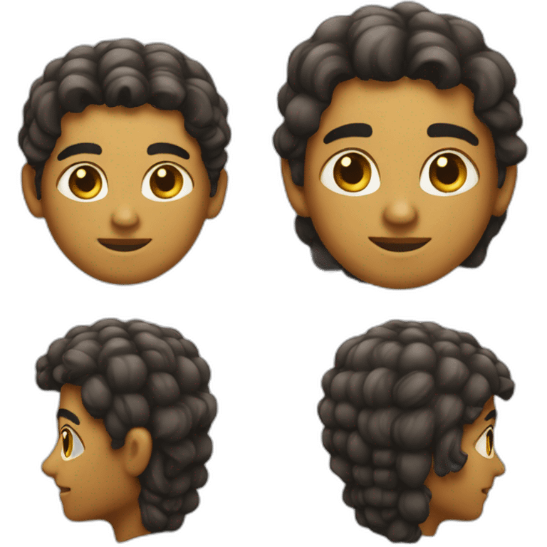 Amanitore civilization emoji