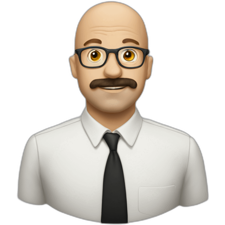 tobias funke emoji