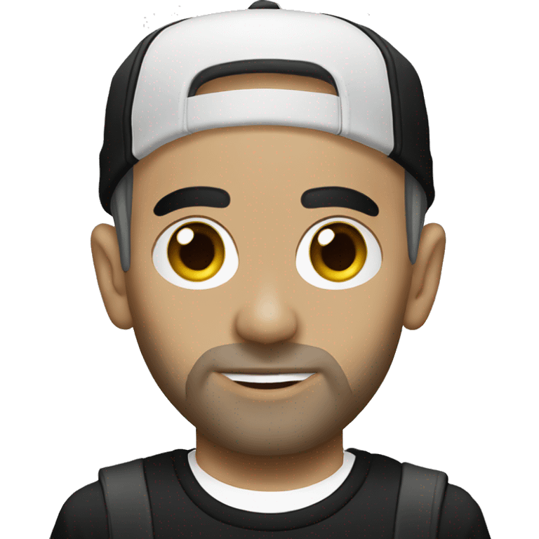 Travis barker emoji