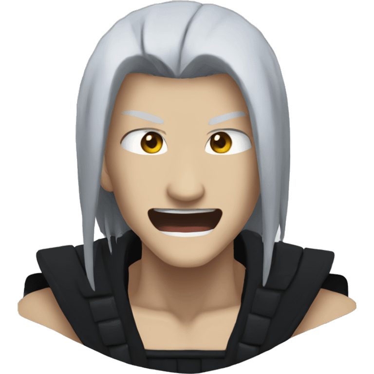 Hidan emoji