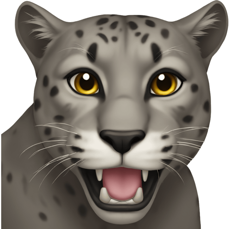 panther emoji