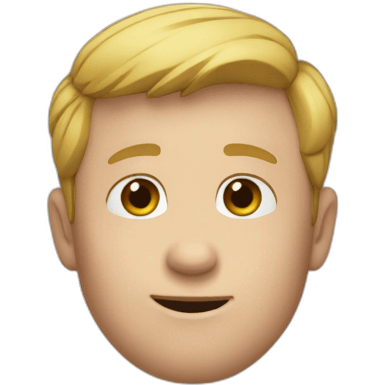 Linus emoji