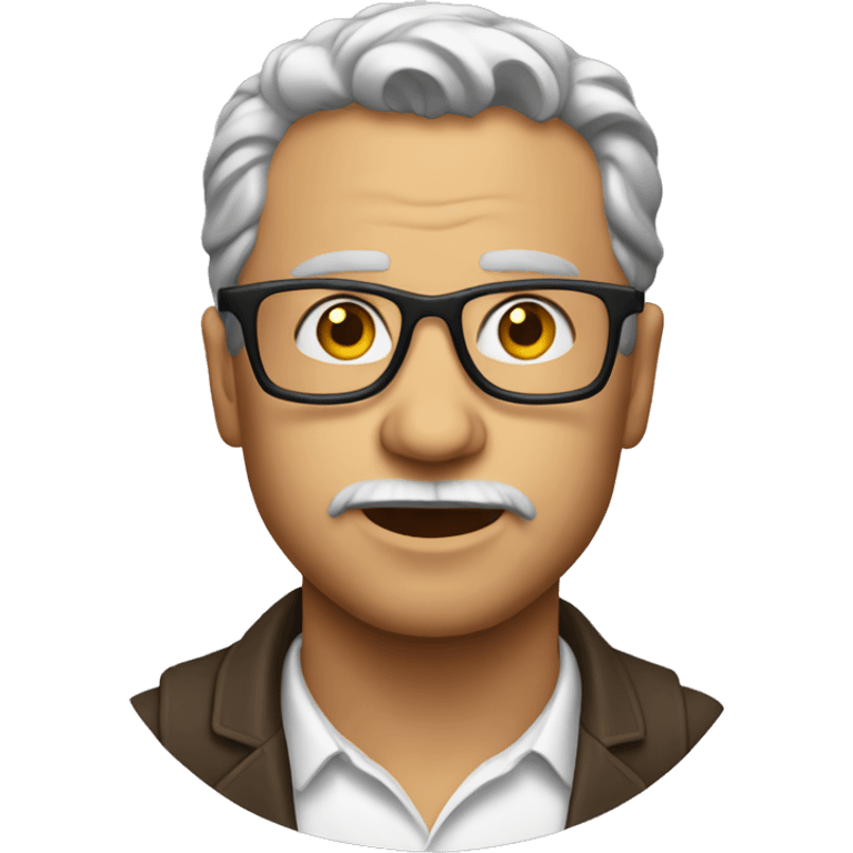 Film director emoji