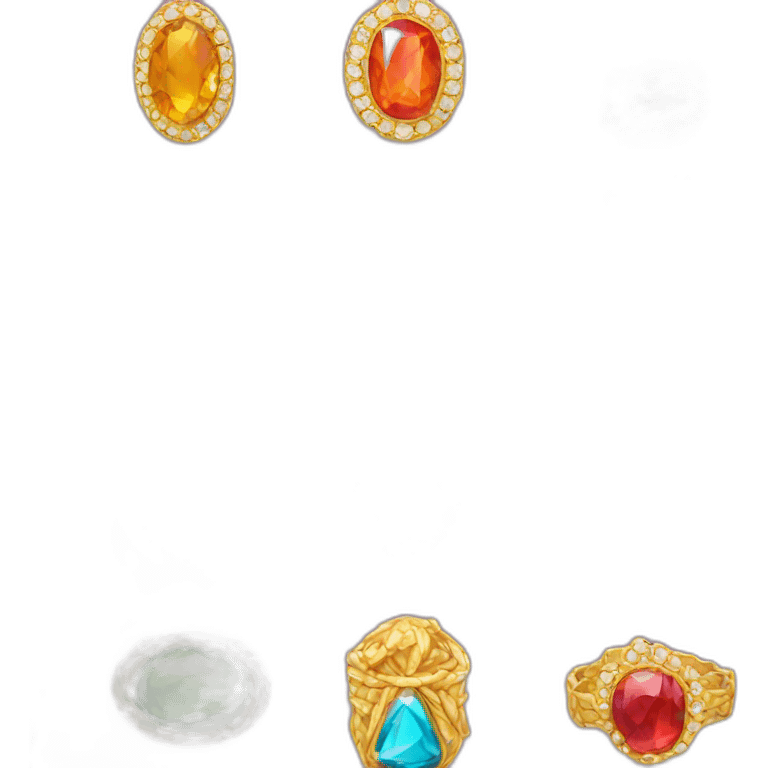 jewels emoji