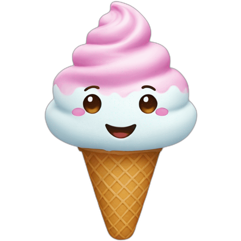 icecream emoji