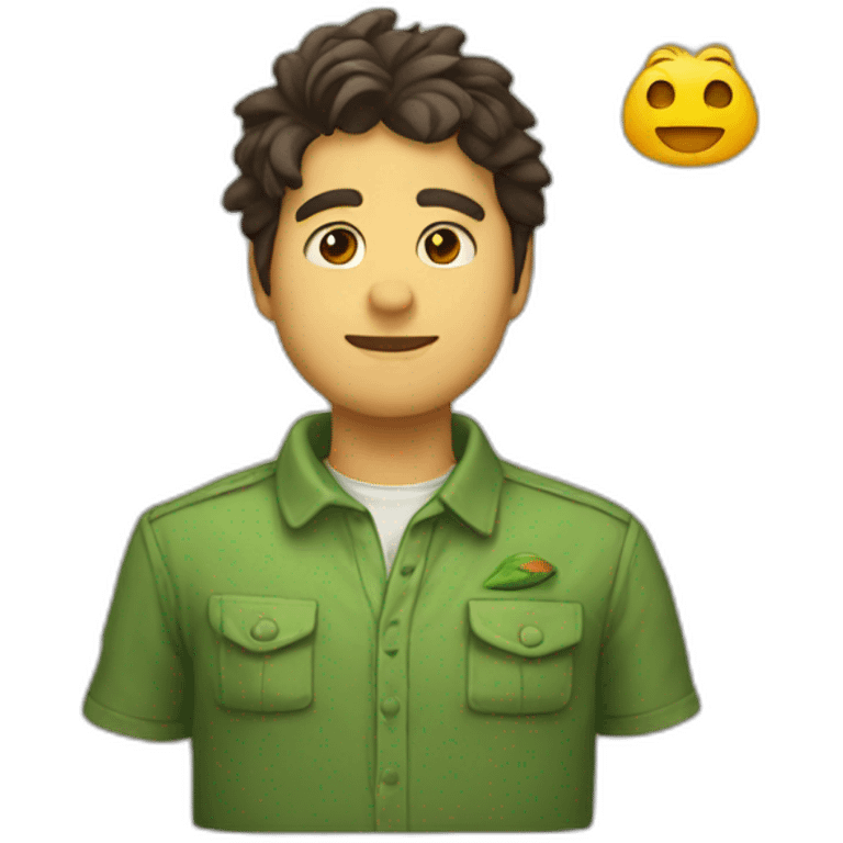 kappa emoji