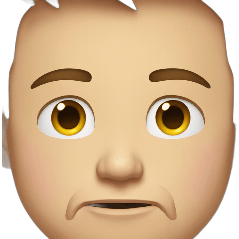 Elon musk crying  emoji