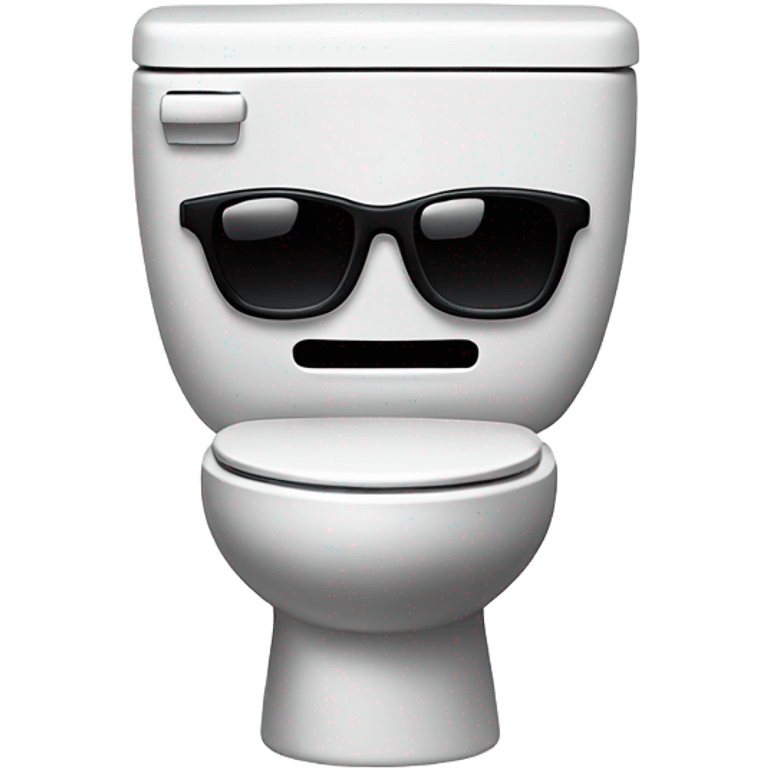 skibidi toilet emoji