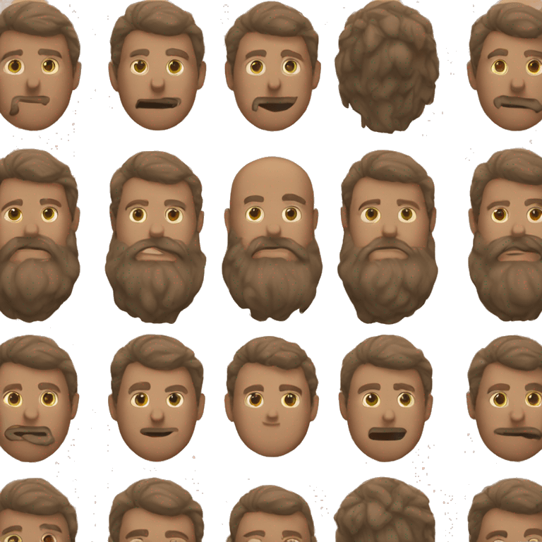 ben emoji