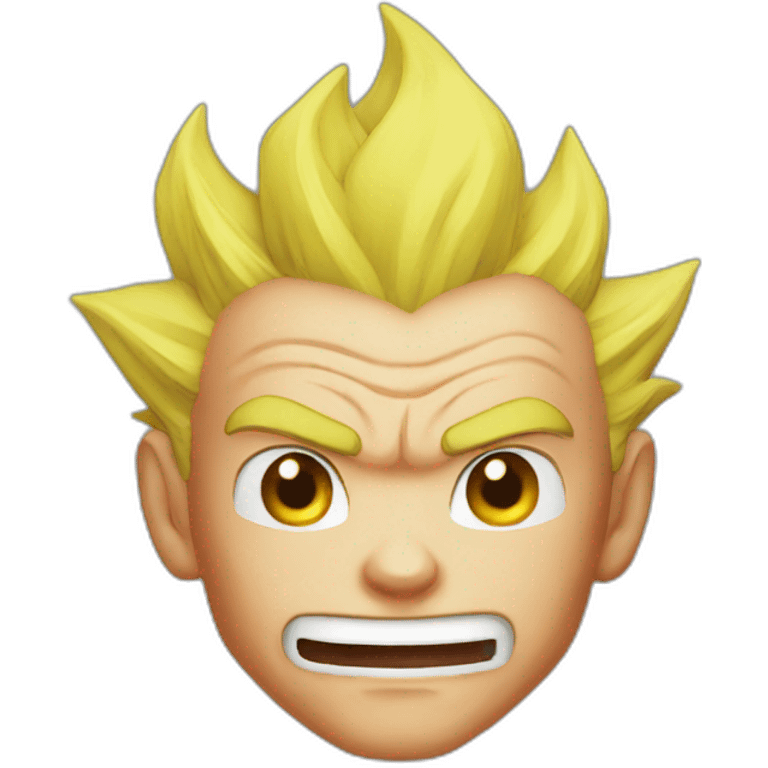 Dragonball emoji