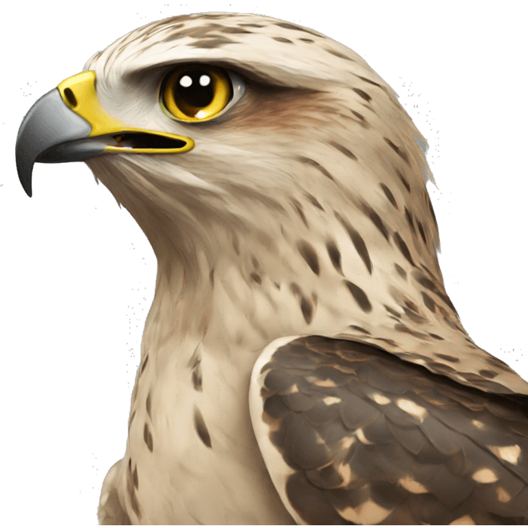 Hawk Tuah emoji