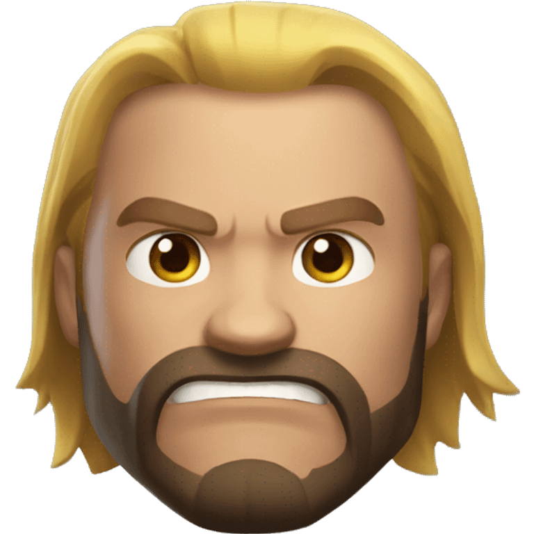 Clash of Clans emoji