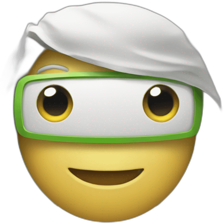 nvidia emoji