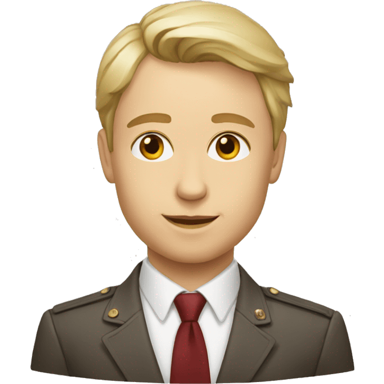 Latvian AI emoji