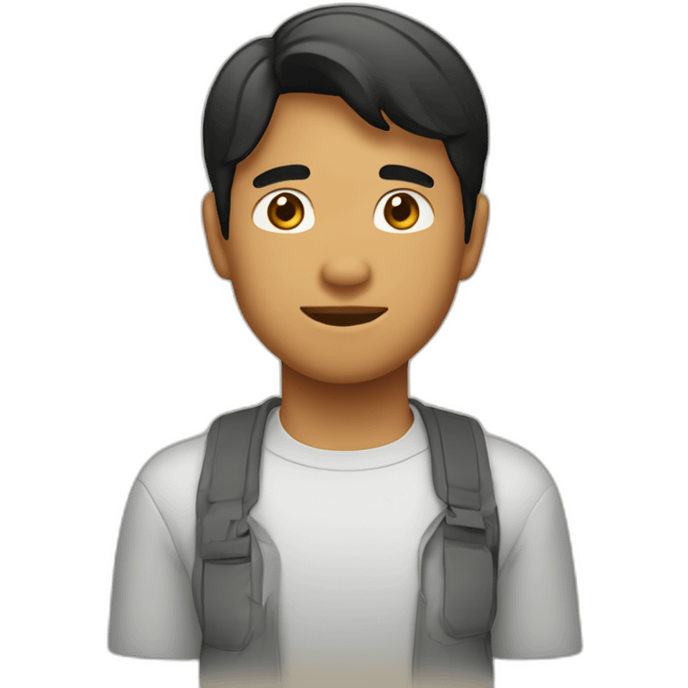 fino filipino emoji