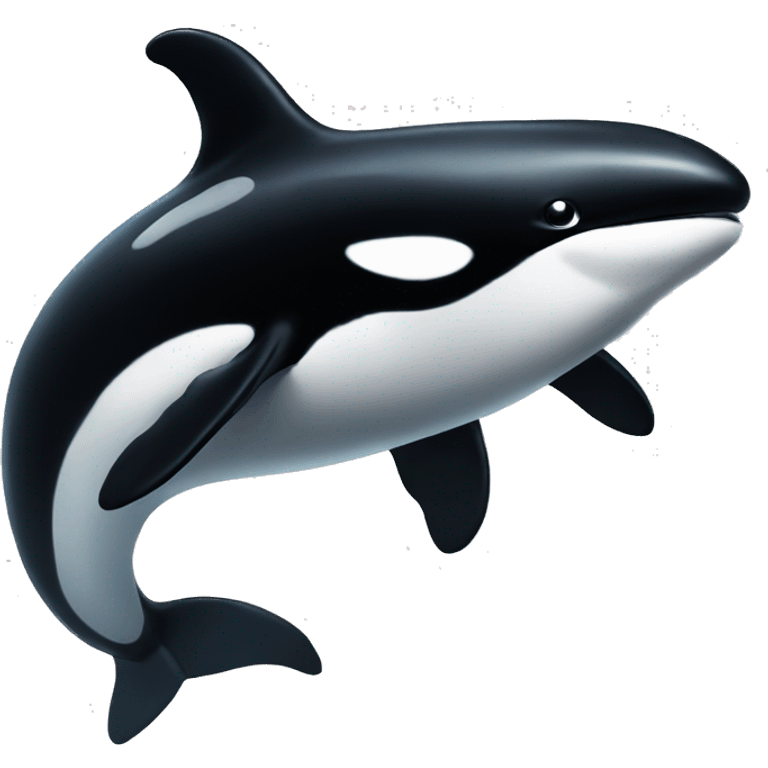 orca emoji