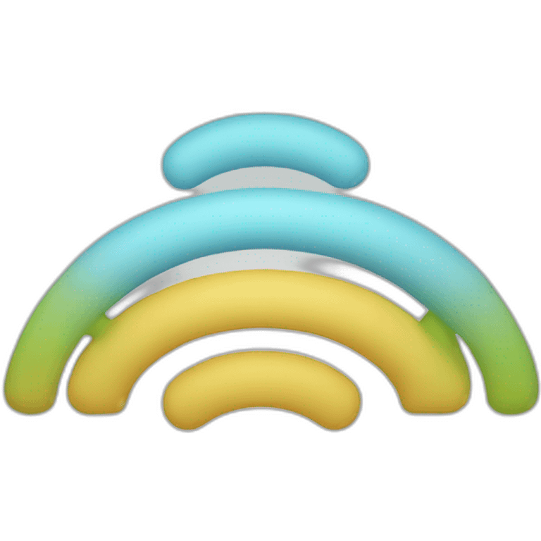 wifi waves emoji