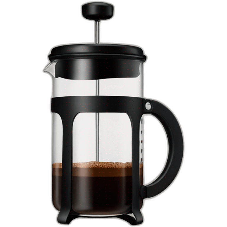 French press emoji