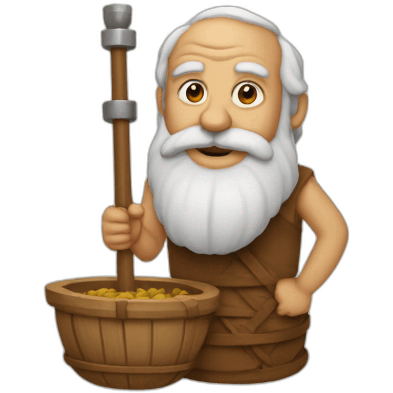 archimedes emoji