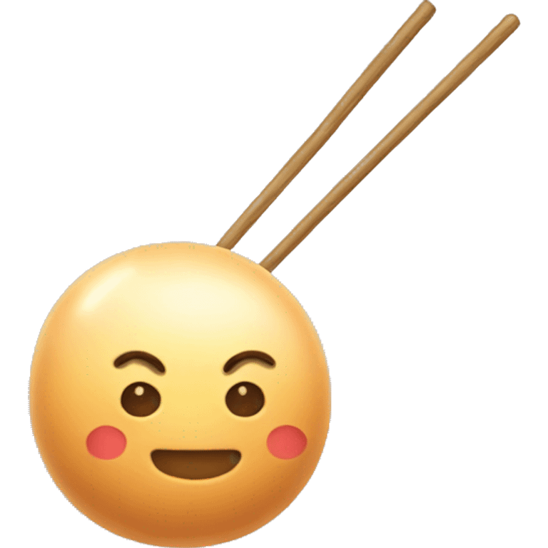 dango emoji