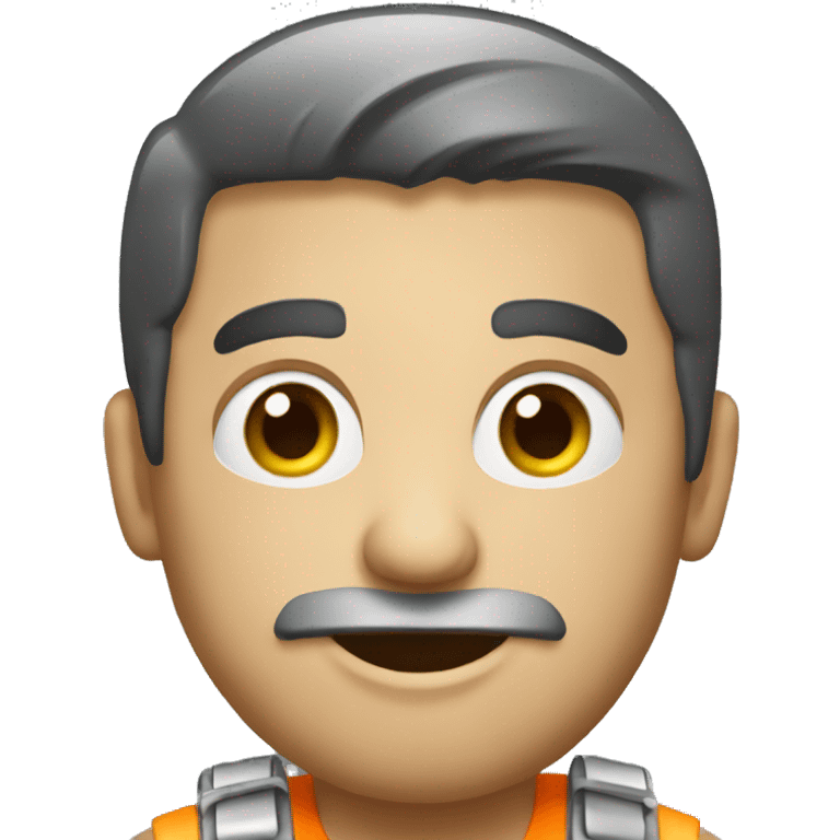 Constructor  emoji