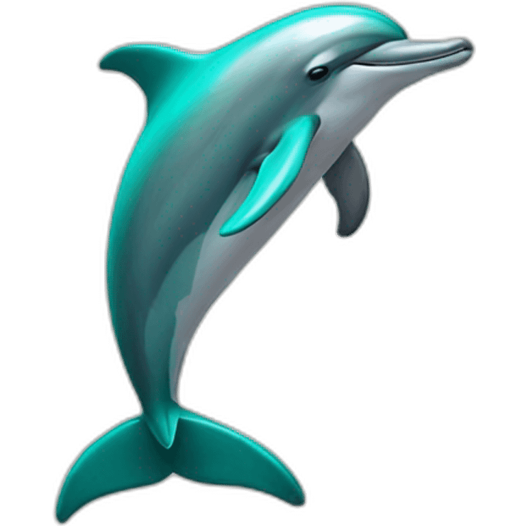 hawaii dolphins emoji