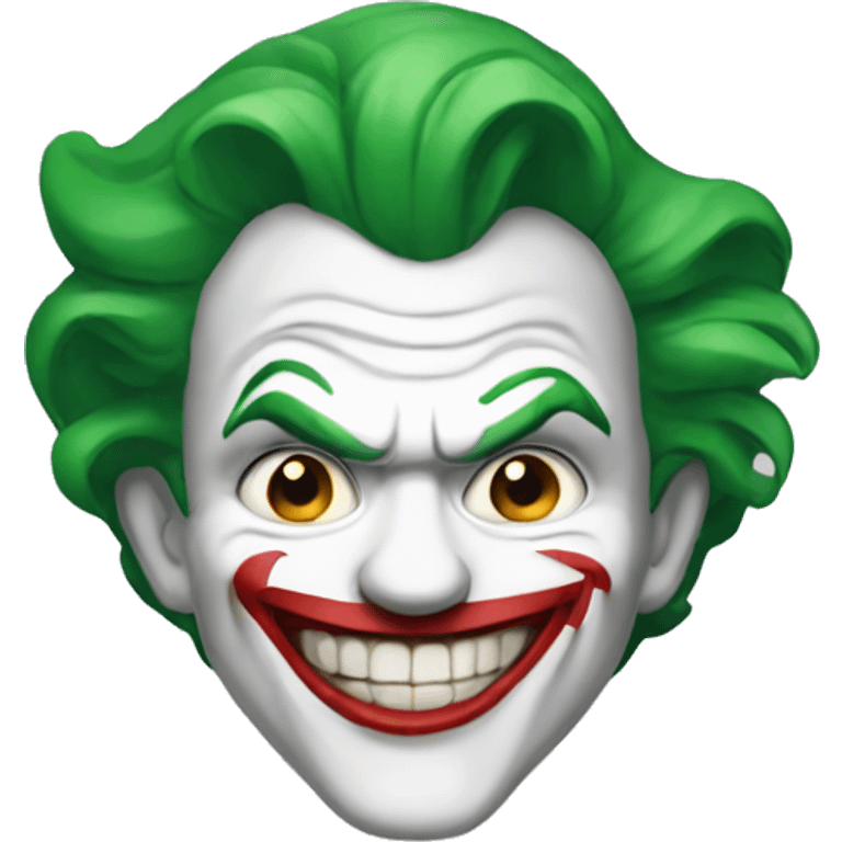 joker emoji