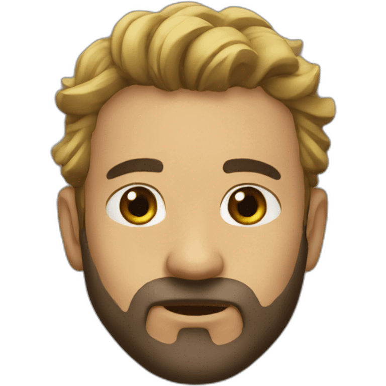 Sassous emoji