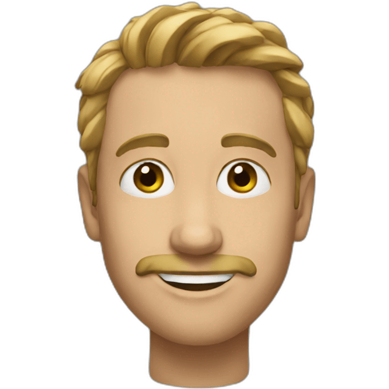 Alex emoji