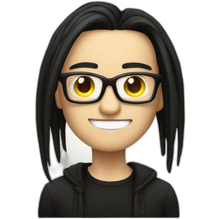 skrillex emoji