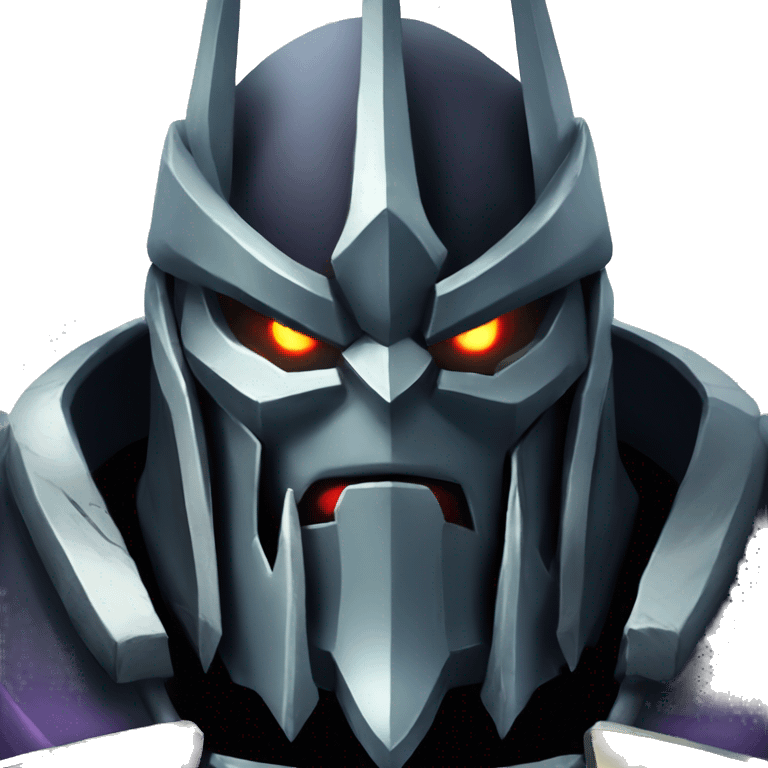 mordekaiser emoji