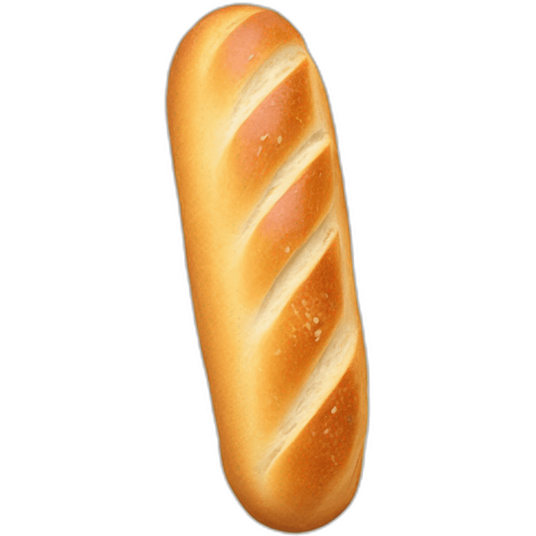 baguette emoji