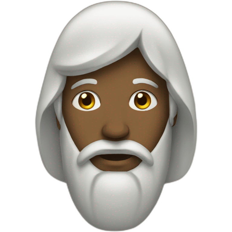 Christianity  emoji