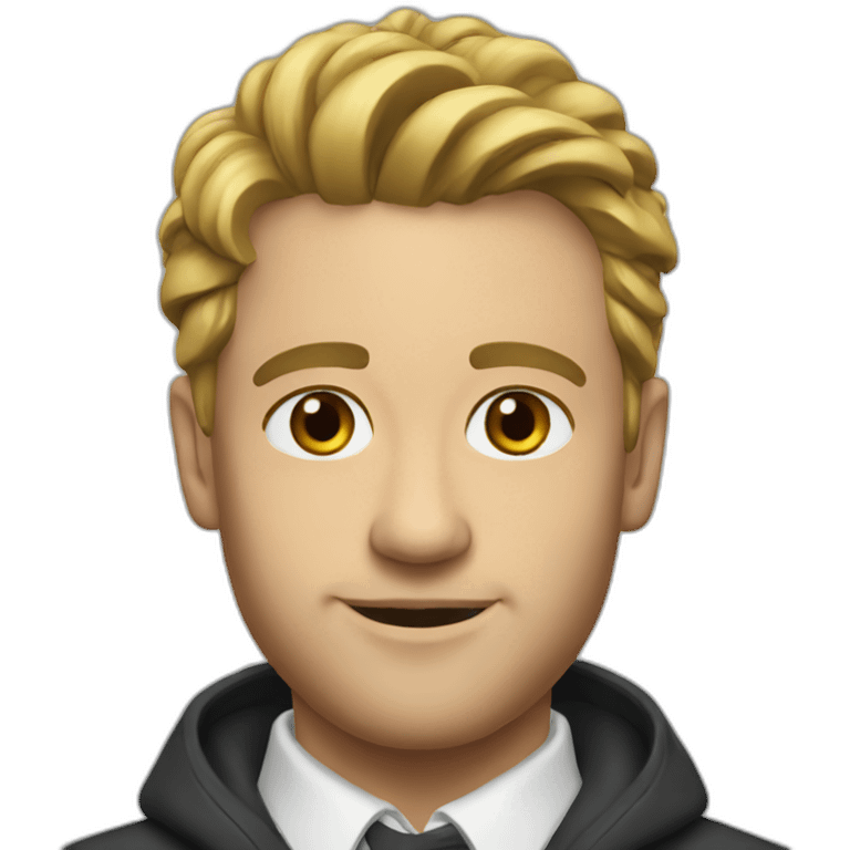 Ad laurent emoji