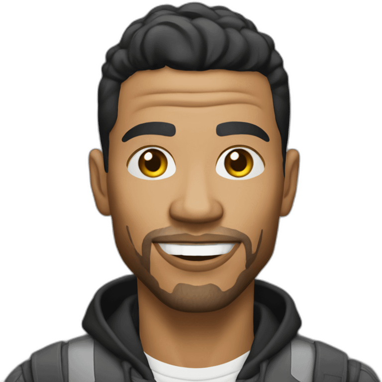 Boomer-Banks emoji